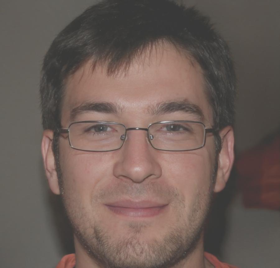 Teilnehmer Portrait